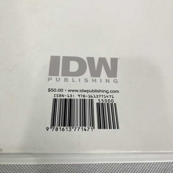 Womanthology: Heroic (2012, IDW Hardcover) TPB 1st Print - Picture 7 of 7